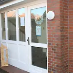 شقة Muehlenblick, 45217 Jemgum
