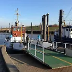 Muehlenblick, 45217 شقة Jemgum