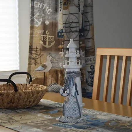 Apartament Muehlenblick, 45217 Jemgum