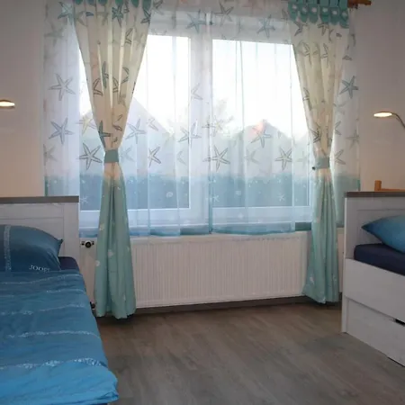 Muehlenblick, 45217 شقة Jemgum