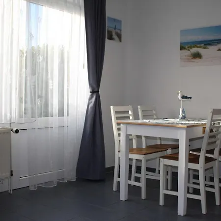 Muehlenblick, 45217 Apartament Jemgum