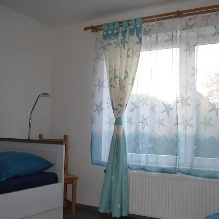 Apartament Muehlenblick, 45217