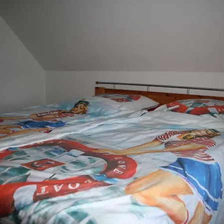 Muehlenblick, 45217 Apartament