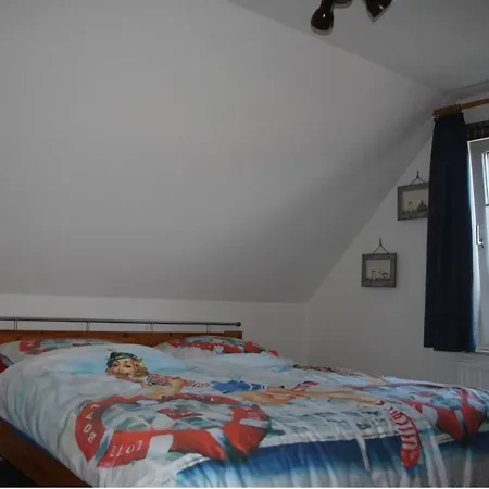 Apartament Muehlenblick, 45217 *