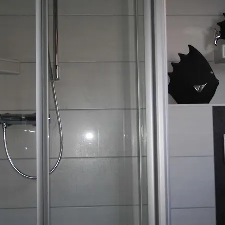 Muehlenblick, 45217 Apartament Jemgum