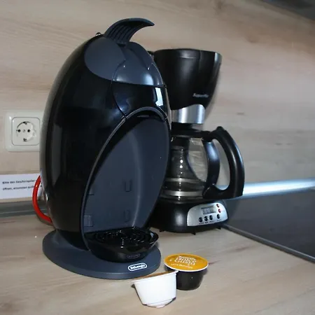 Muehlenblick, 45217 Apartament