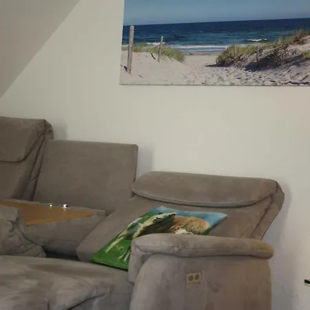 Muehlenblick, 45217 Apartament *