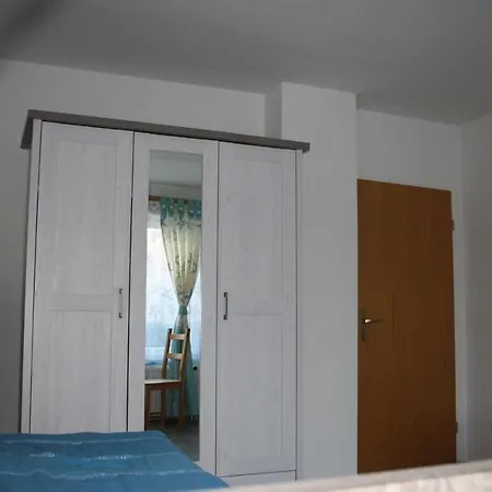 Muehlenblick, 45217 Apartament Jemgum