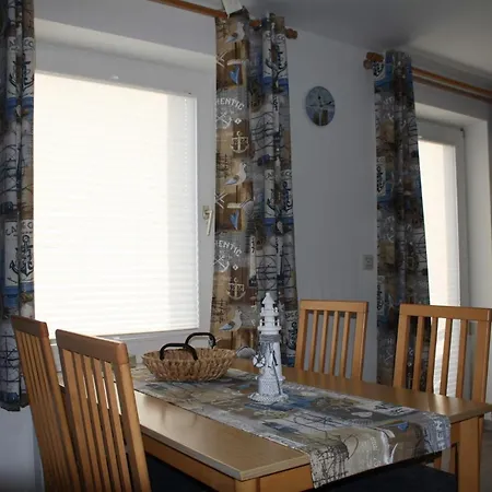 Muehlenblick, 45217 Apartament