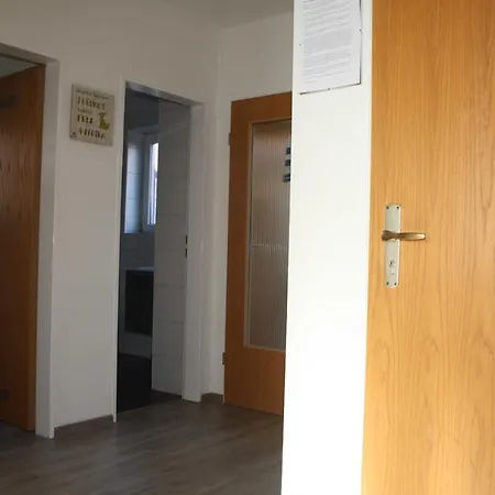 Muehlenblick, 45217 Apartament