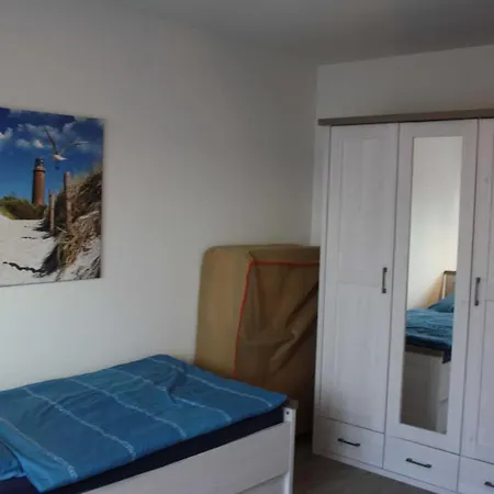 Muehlenblick, 45217 Apartament