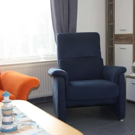 Apartament Muehlenblick, 45217