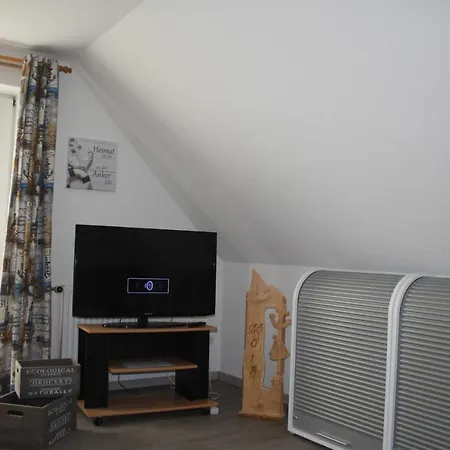 Muehlenblick, 45217 Apartament