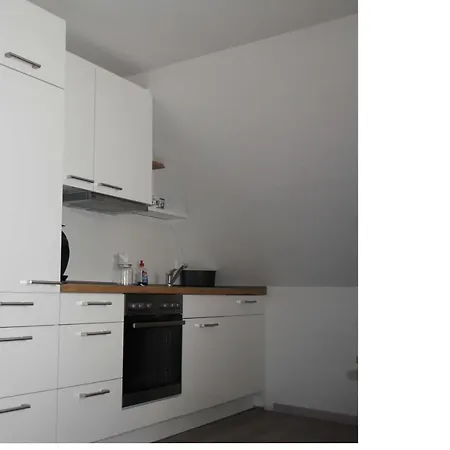 Apartament Muehlenblick, 45217 Jemgum