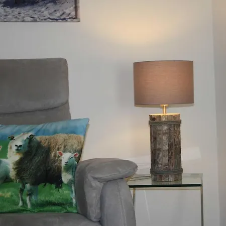 Muehlenblick, 45217 Apartament Jemgum