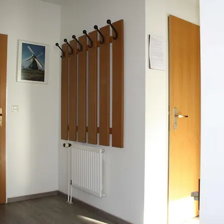 Muehlenblick, 45217 Apartament Jemgum