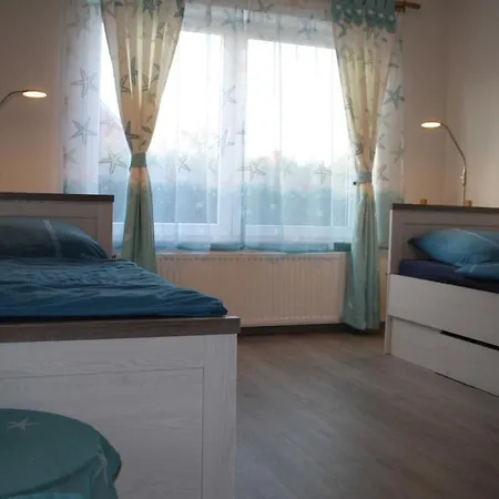 Muehlenblick, 45217 * Jemgum