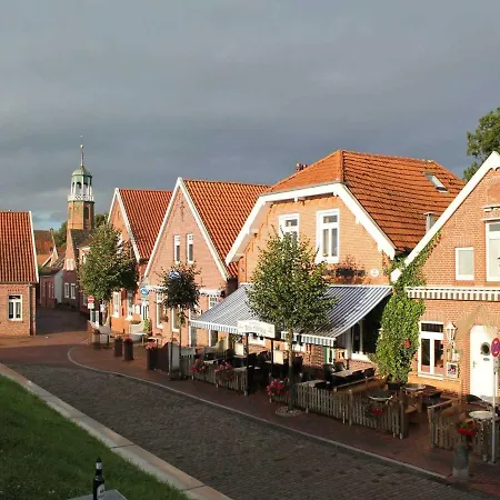 Muehlenblick, 45217 Jemgum