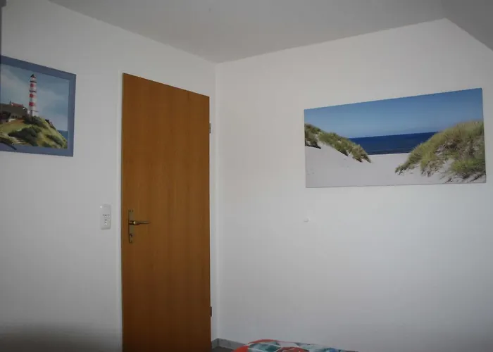 דירה Muehlenblick, 45217 *