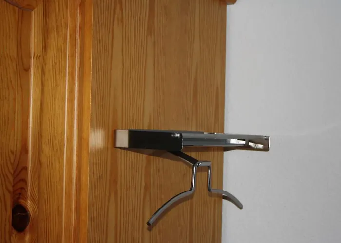 דירה Muehlenblick, 45217 Jemgum