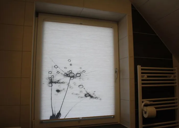 דירה Muehlenblick, 45217