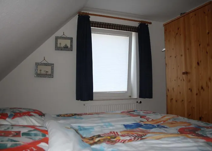 Muehlenblick, 45217 * Jemgum