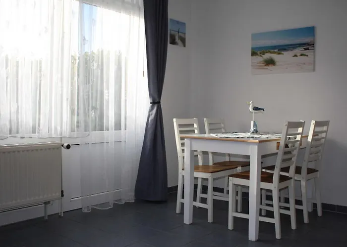 Muehlenblick, 45217 דירה Jemgum