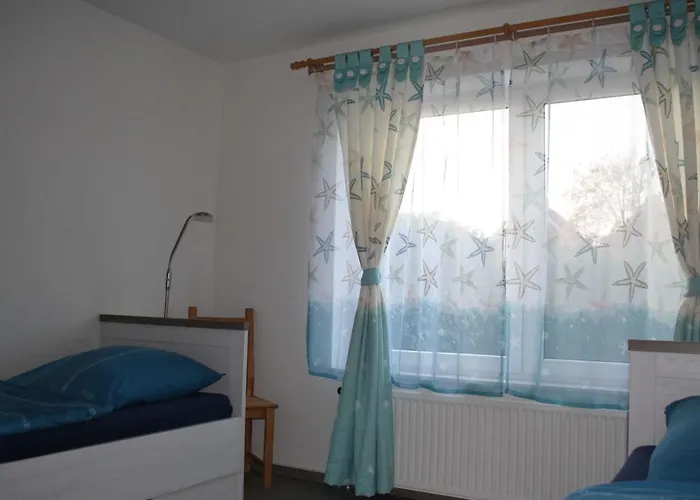 דירה Muehlenblick, 45217