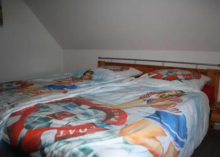 Muehlenblick, 45217 דירה