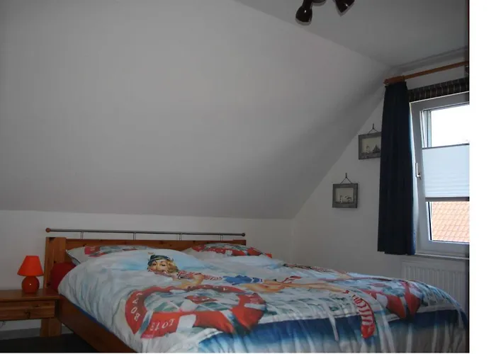 דירה Muehlenblick, 45217 *