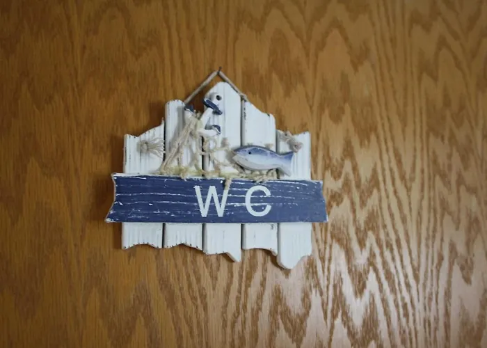 Muehlenblick, 45217 דירה *