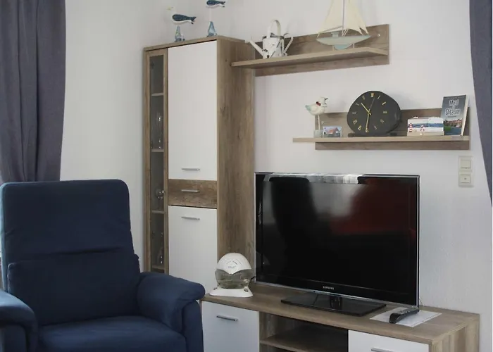 Muehlenblick, 45217 * Jemgum