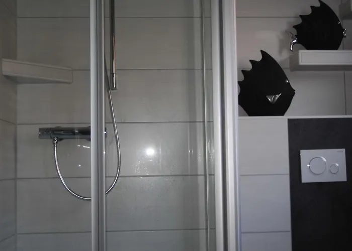 Muehlenblick, 45217 דירה Jemgum