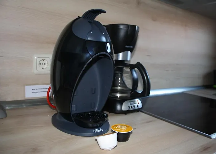 Muehlenblick, 45217 דירה