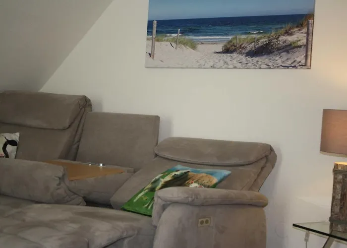 Muehlenblick, 45217 דירה *