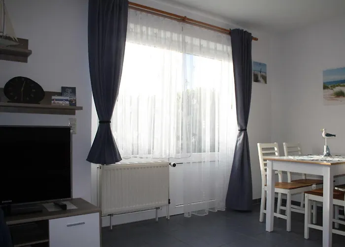 דירה Muehlenblick, 45217