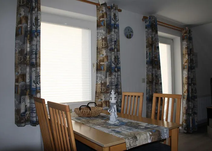 Muehlenblick, 45217 דירה