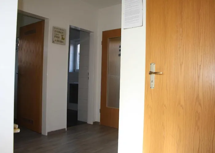 Muehlenblick, 45217 דירה