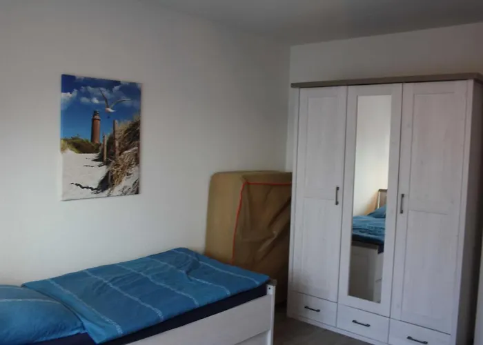 Muehlenblick, 45217 דירה