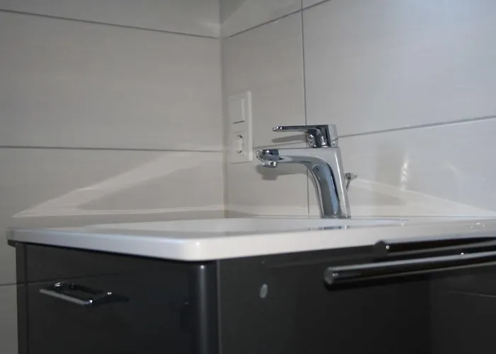 Muehlenblick, 45217 דירה *