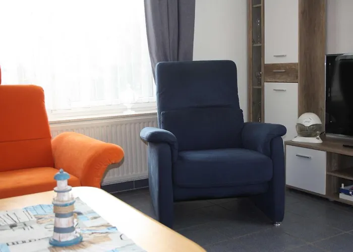 דירה Muehlenblick, 45217