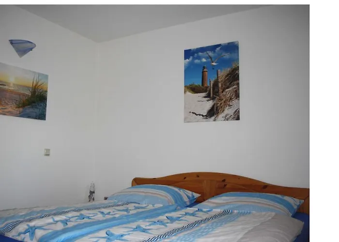 דירה Muehlenblick, 45217 *