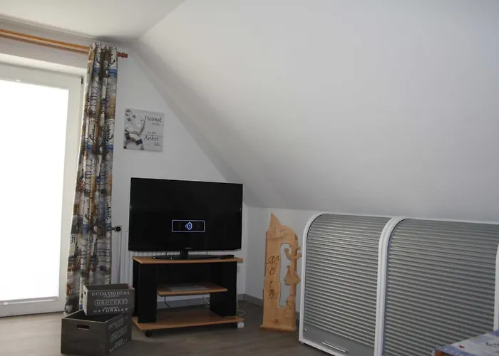 Muehlenblick, 45217 דירה