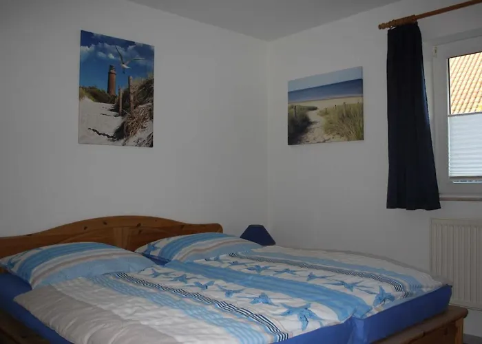 Muehlenblick, 45217 דירה