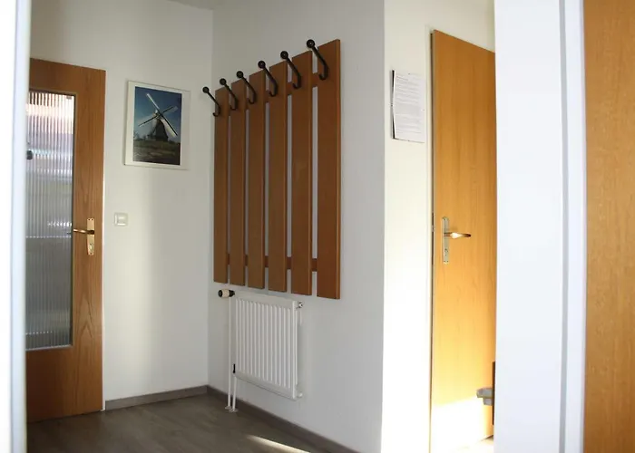 Muehlenblick, 45217 דירה Jemgum