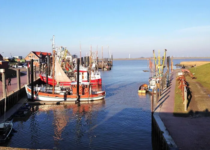 Muehlenblick, 45217 דירה *