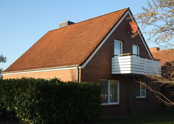 Muehlenblick, 45217 דירה *