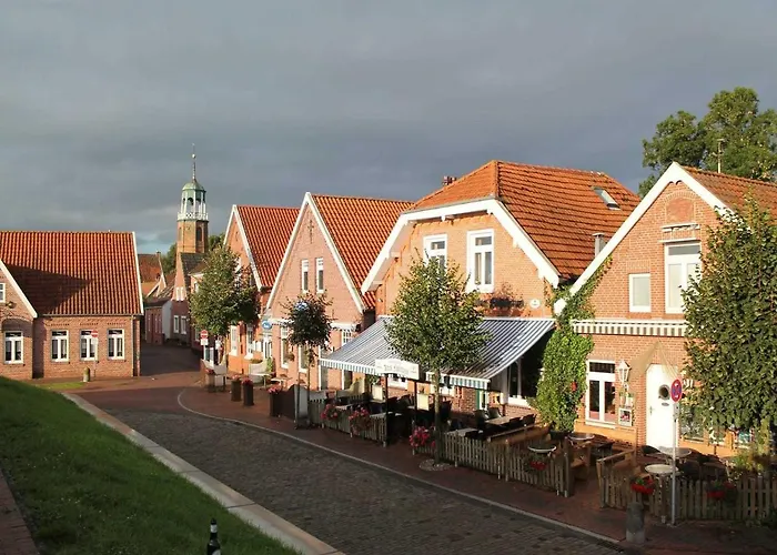 Muehlenblick, 45217 Jemgum